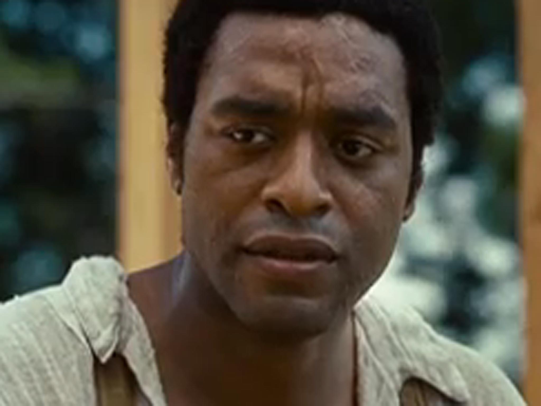 Video 12 Years A Slave Trailer The Independent The Independent   12 Years A Slave 