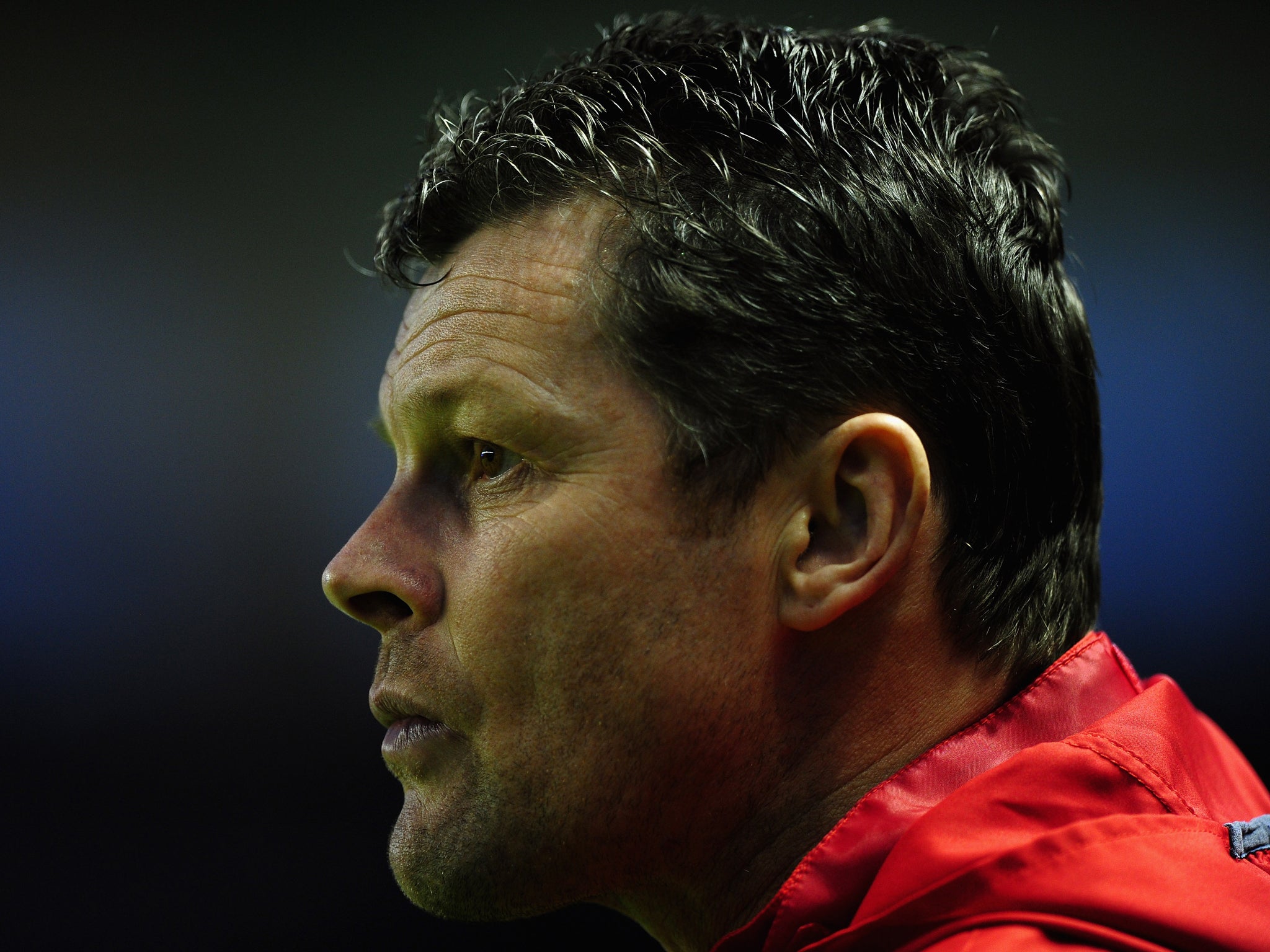 Steve Cotterill has been named as the new manager of Bristol City