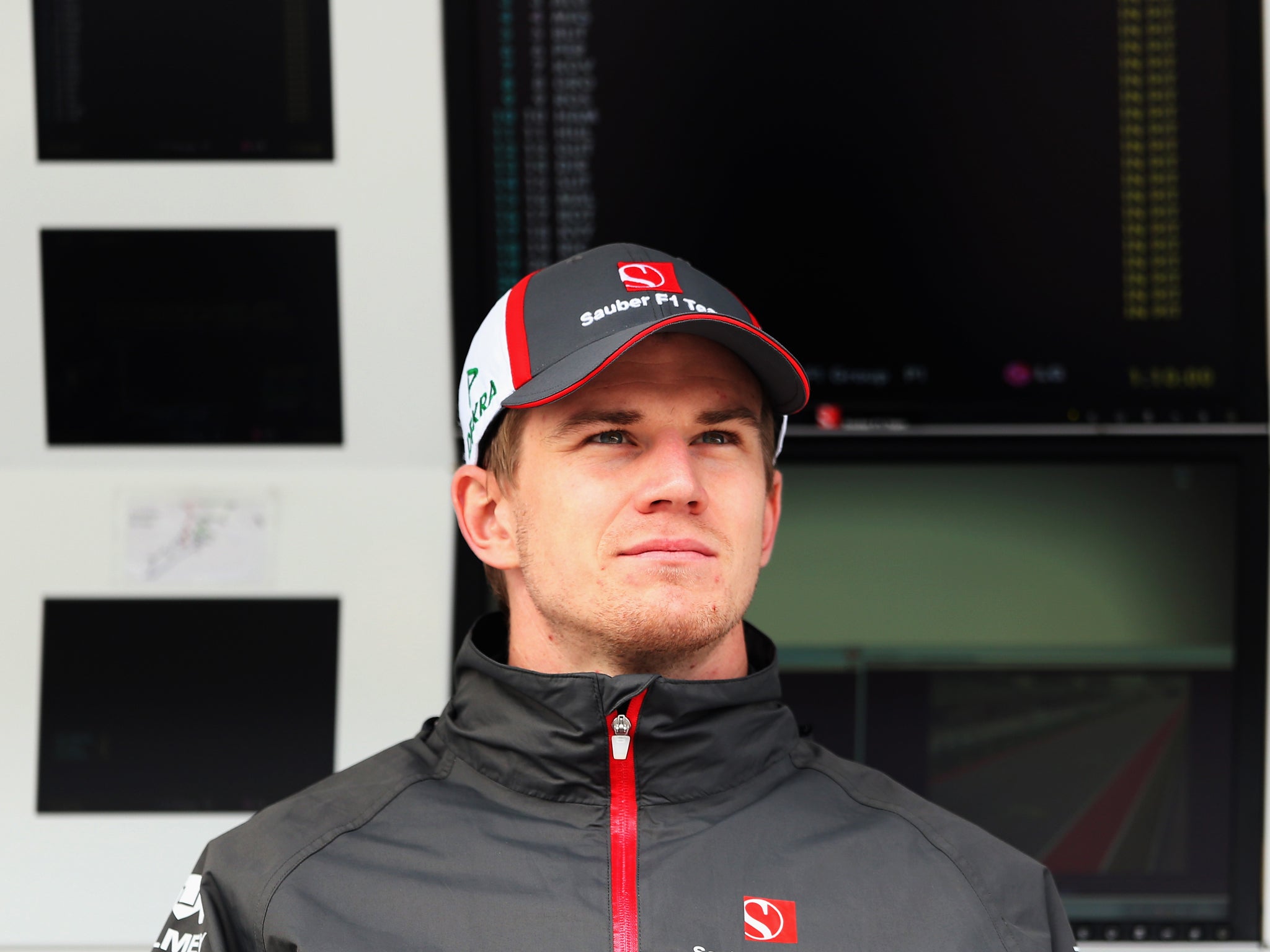 Nico Hulkenberg has rejoined Force India for 2014 just a year after leaving the team for Sauber