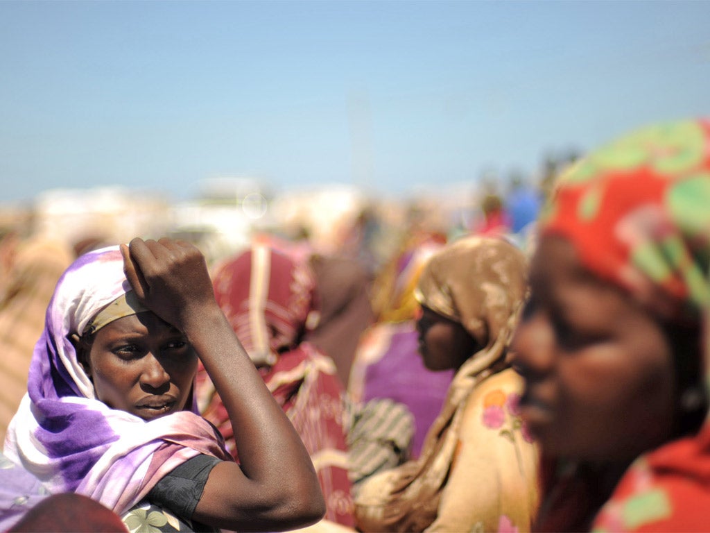 Right to choose: the young women of Somaliland need education as well as better health care