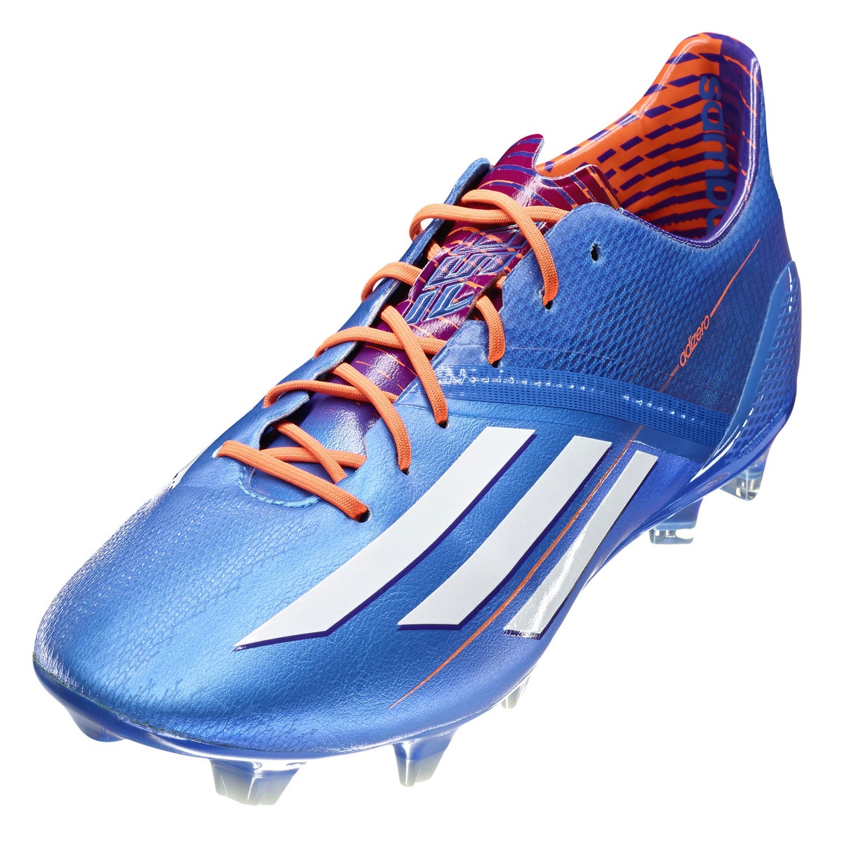 Aparte Descubrir Calvo Kick off: 10 best football boots 2013/14 | The Independent | The Independent