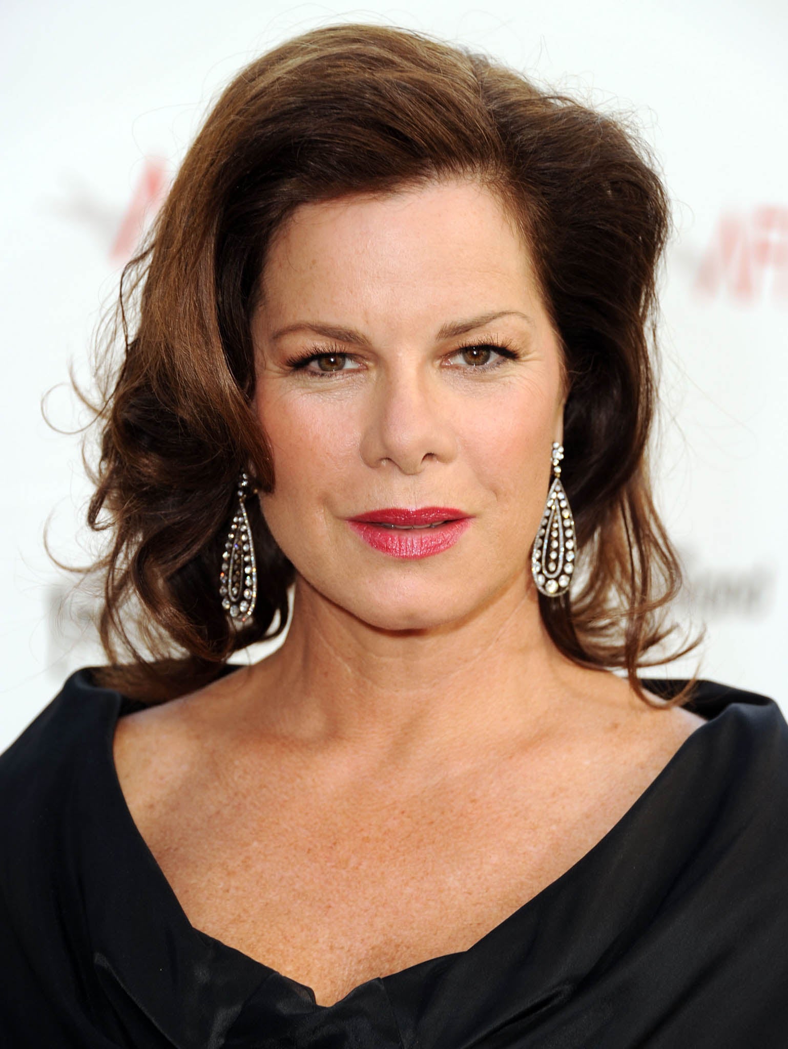 Marcia Gay Harden has joined the Fifty Shades of Grey cast