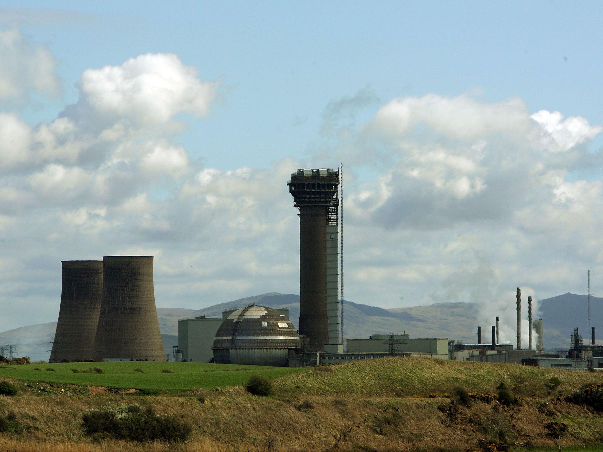 The head of the consortium running the decontamination of Sellafield has apologised for a string of management failures that has seen the cost of cleaning up the Cumbria site soar beyond £70bn.