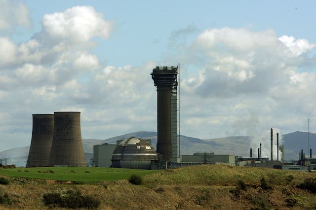 The head of the consortium running the decontamination of Sellafield has apologised  for a string of management failures that has seen the cost of cleaning up the Cumbria site soar beyond £70bn.