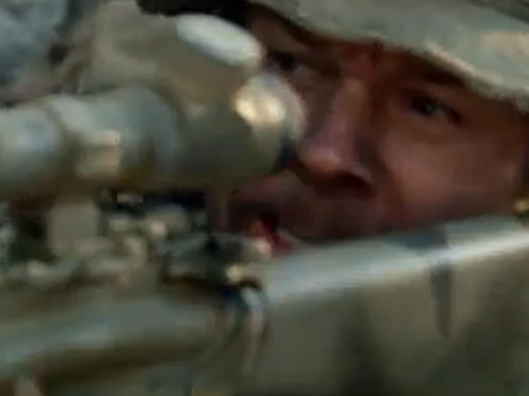 Lone Survivor - Trailer 