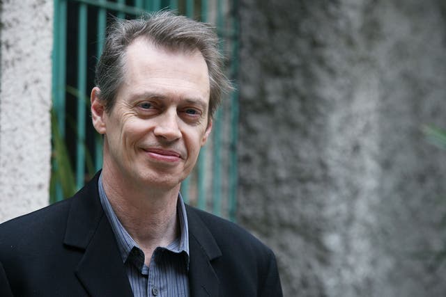 Famous for playing slimy characters, most notably in Tarantino's Resevoir Dogs, one of Steve Buscemi's first jobs was serving as a firefighter. In the 1980s, he worked for the emergency services in New York and even returned to help his former unit in the post-9/11 clear-up operation