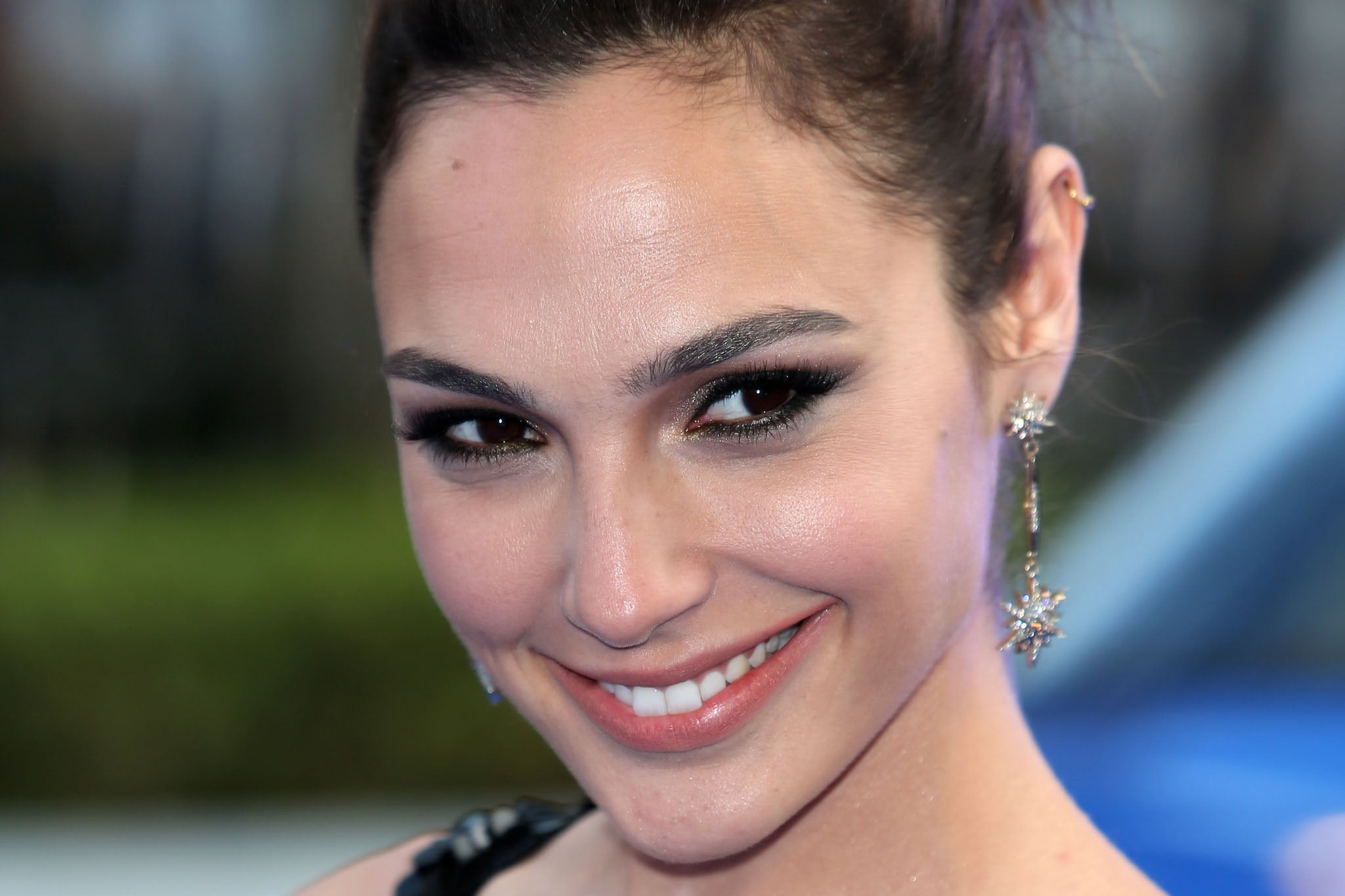 Israeli-born actress Gal Gadot is set to play Esther, the slave who Ben-Hur falls in love with