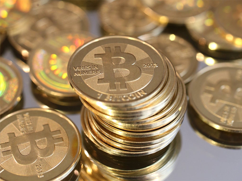 Chinese regulators said Bitcoin does not possess the attributes of a currency and cannot be allowed to circulate as such