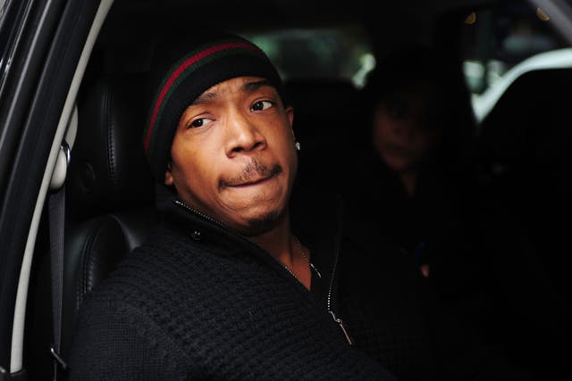 Ja Rule's denial comes years after he was publicly lambasted for making homophobic comments in an interview in 2007
