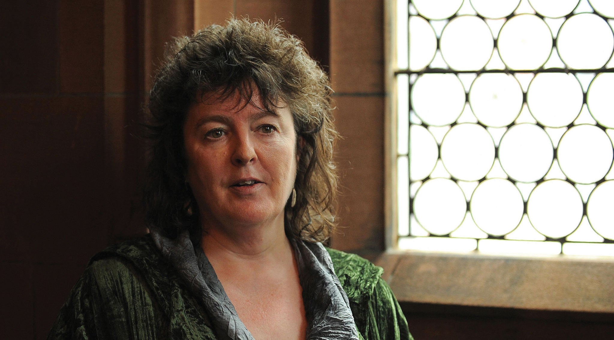 Poet Laureate Carol Ann Duffy dedicated her nativity story to Camilla Elworthy, one of Picador's longest-serving publicists