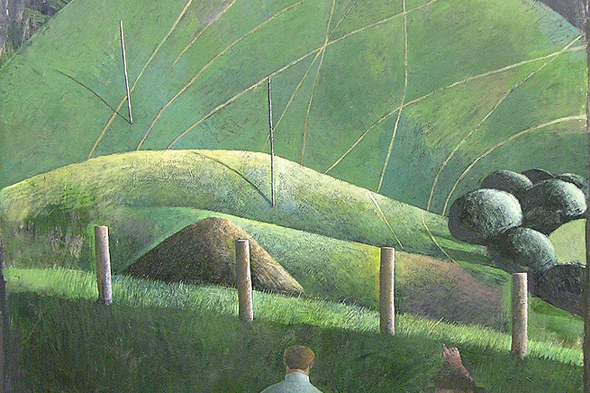 Great works: A Member of the Family By Sarah Raphael (1990) | The ...