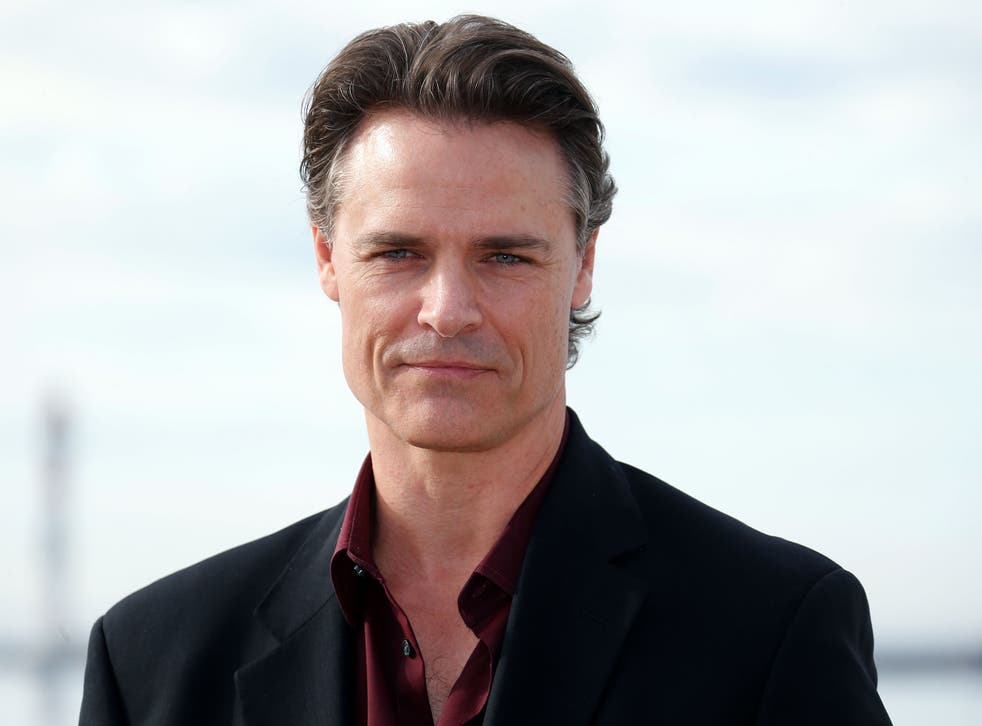 Dylan Neal has been cast as Anastacia Steele's stepfather in Fifty Shades of Grey