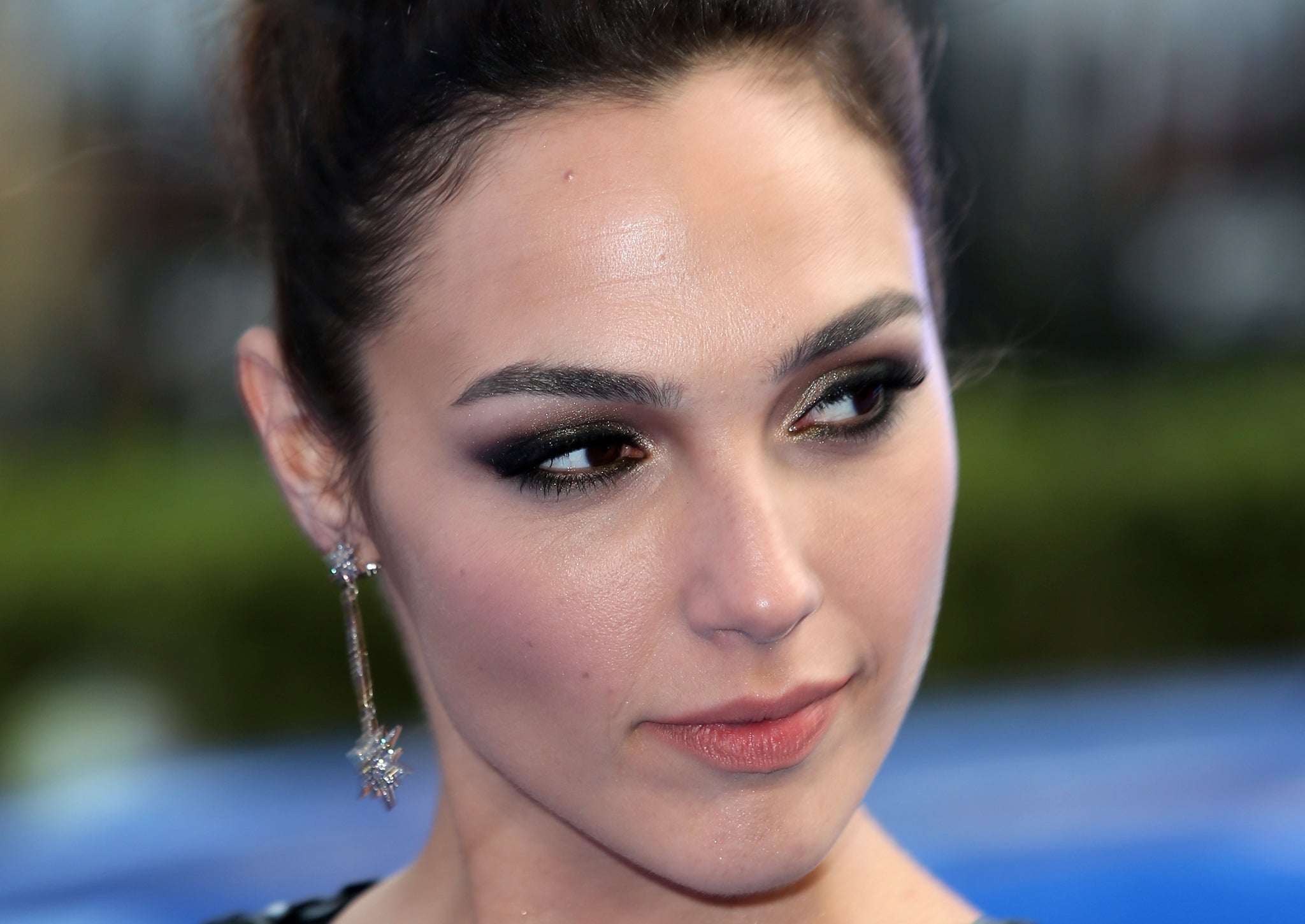 Profile: Wonder Woman Gal Gadot is a model, army girl and Fast & Furious  star, The Independent