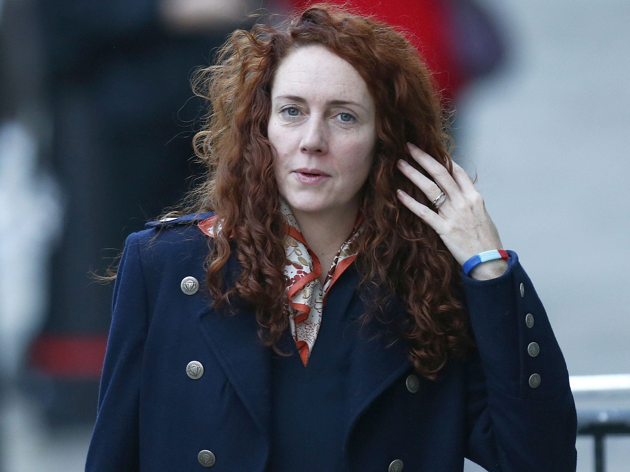 Rebekah Brooks sanctioned a payment of £4,000 to a public official back in 2006 for a picture of Prince William dressed as a Bond girl in a bikini