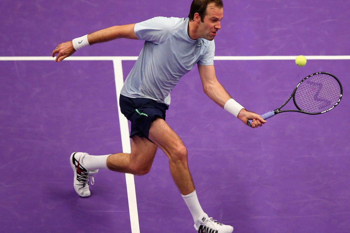 Greg Rusedski tells Andy Murray he must find new focus | The ...