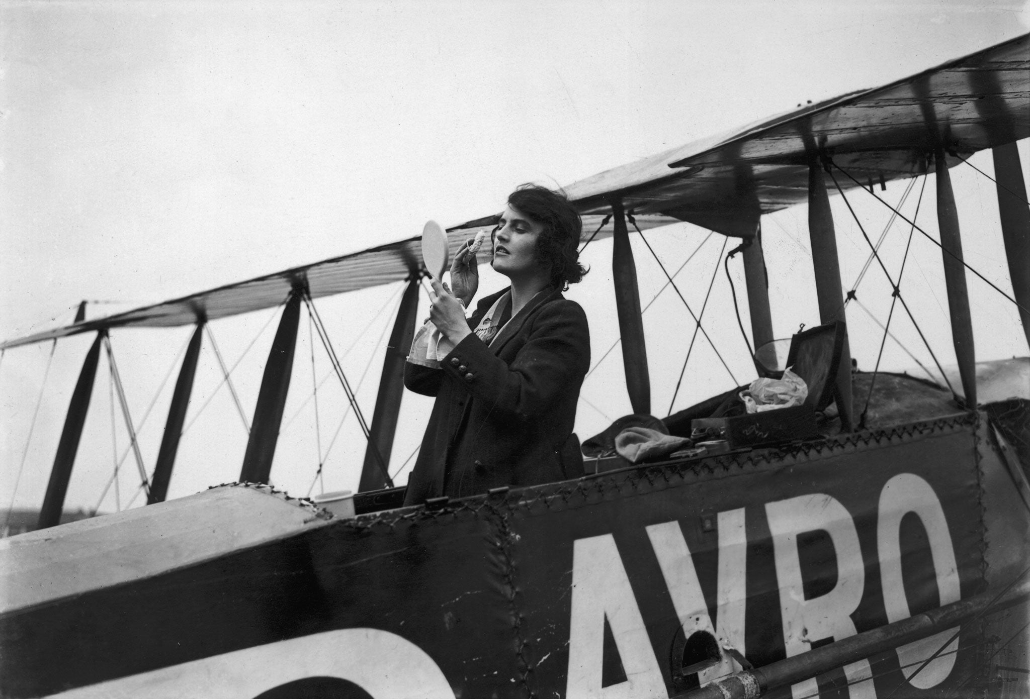 Elsie Mackay Elsie Mackay