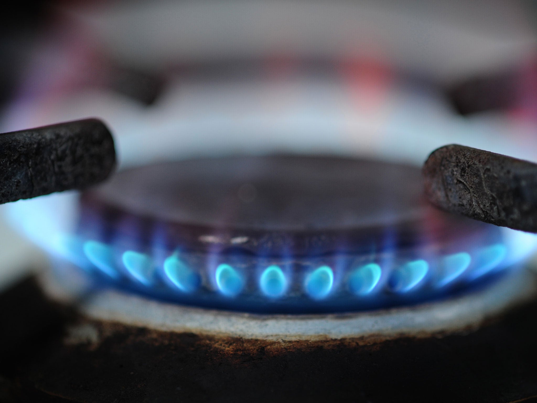 British Gas announced yesterday that it will cut bills – but only by 5 per cent, and not until the end of next month, when the coldest weather is likely to be over