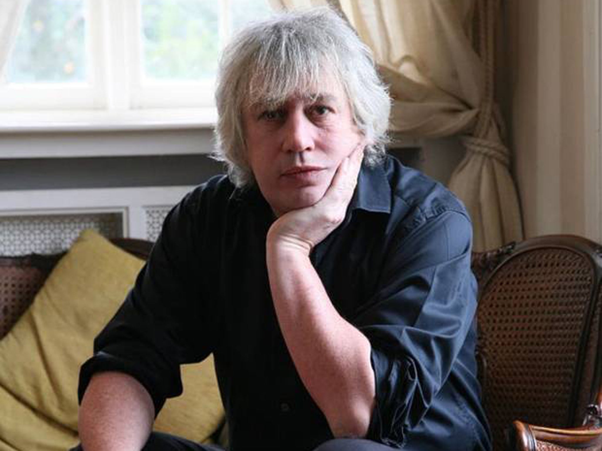Rod Liddle has received criticism for describing the passing of Nelson Mandela as ‘famous nice black man dies’