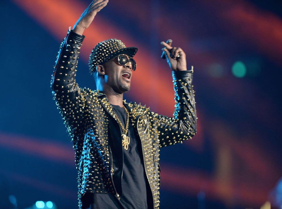 R Kelly Black Panties Album Review The Independent The Independent Black panties (deluxe version), 2013. r kelly black panties album review