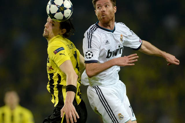 Xabi Alonso will decide his future "very soon" according to Real Madrid manager Xabi Alonso