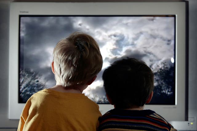 Are you sitting comfortably? Some people are being chased by bailiffs over TV licence fines