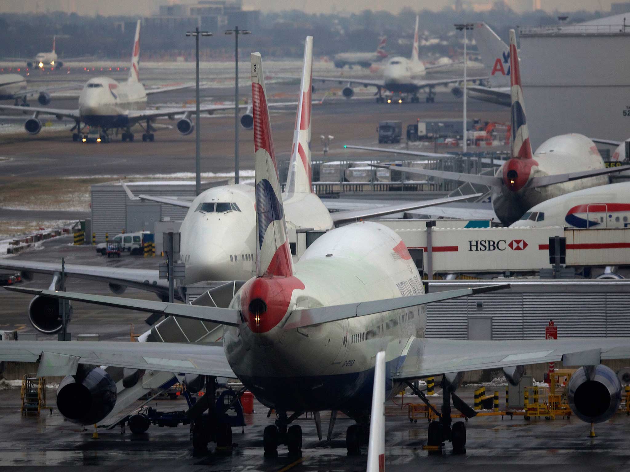 National Air Traffic Services says the issue - which is largely affected flights in the south of the UK - stemmed from its control centre in Swanwick, Hampshire
