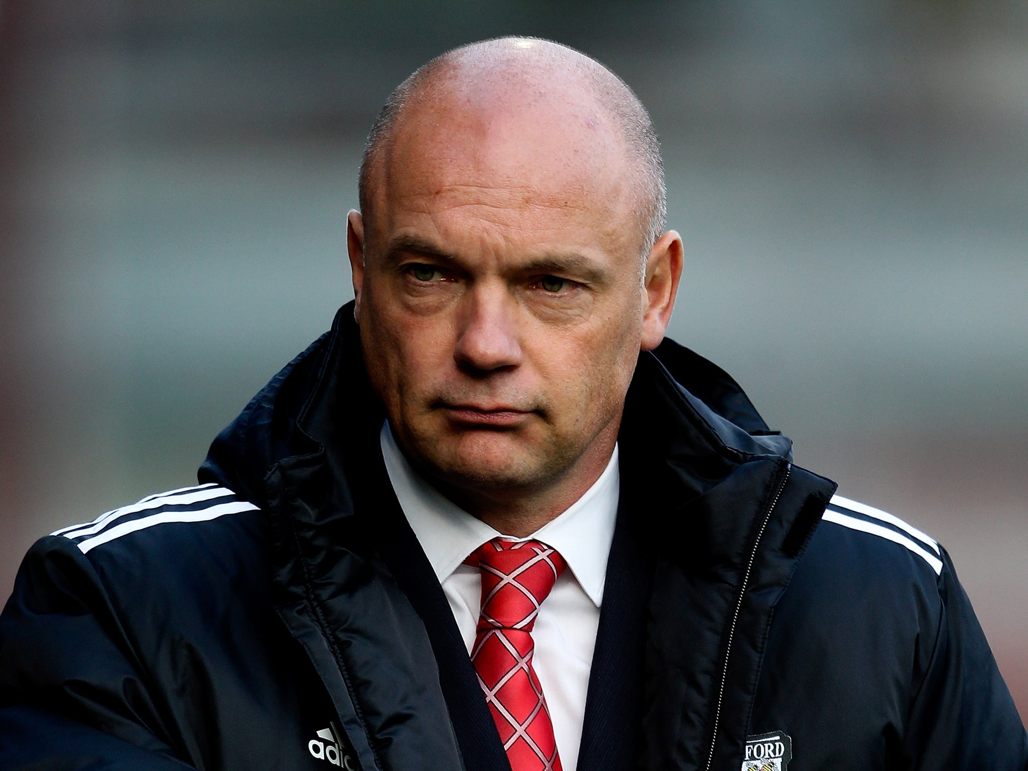 Wigan have announced Uwe Rosler as their new manager after reaching an agreement for his release with Brentford