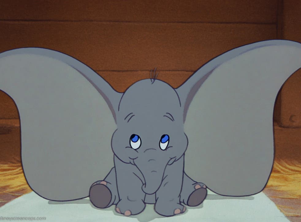 Dumbo ending: Peta urges Tim Burton to set Jumbo free in Disney reboot | The Independent | The