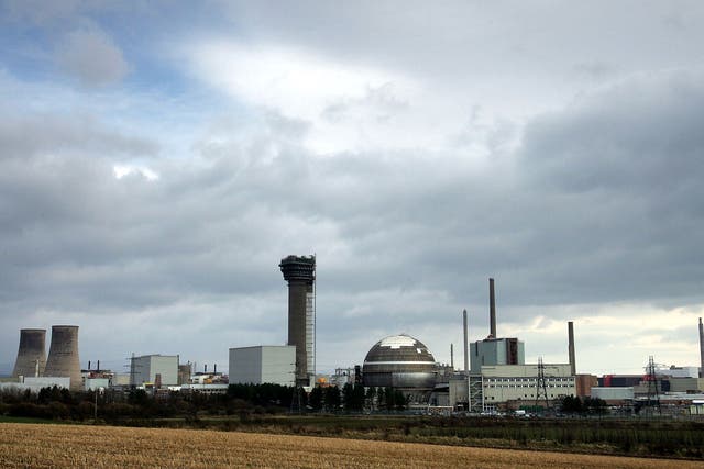 Sellafield nuclear facility: MPs will investigate if they were given misleading evidence