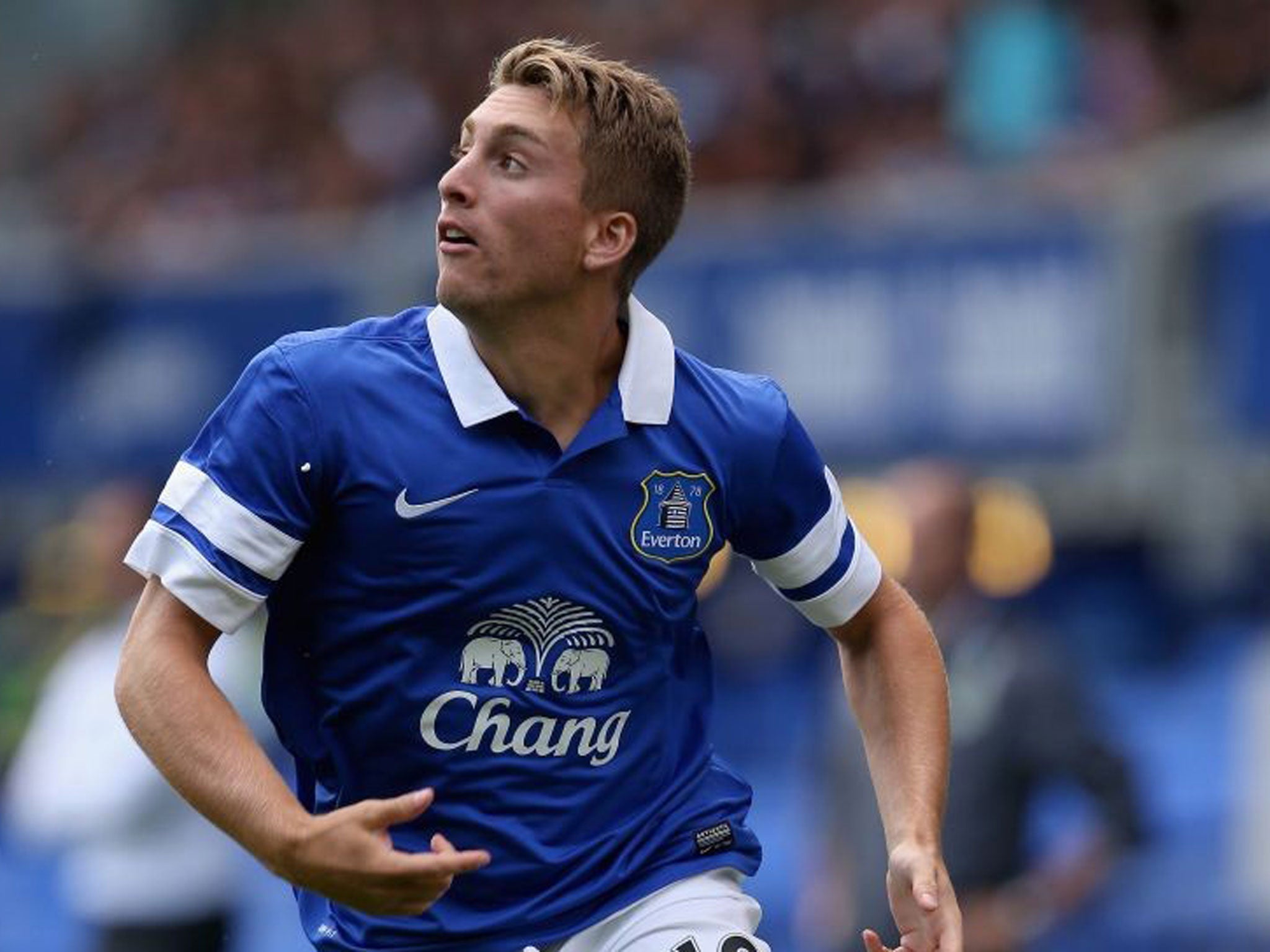 English lesson: The hope is that Gerard Deulofeu will improve by competing in a strong Premier League against good defenders