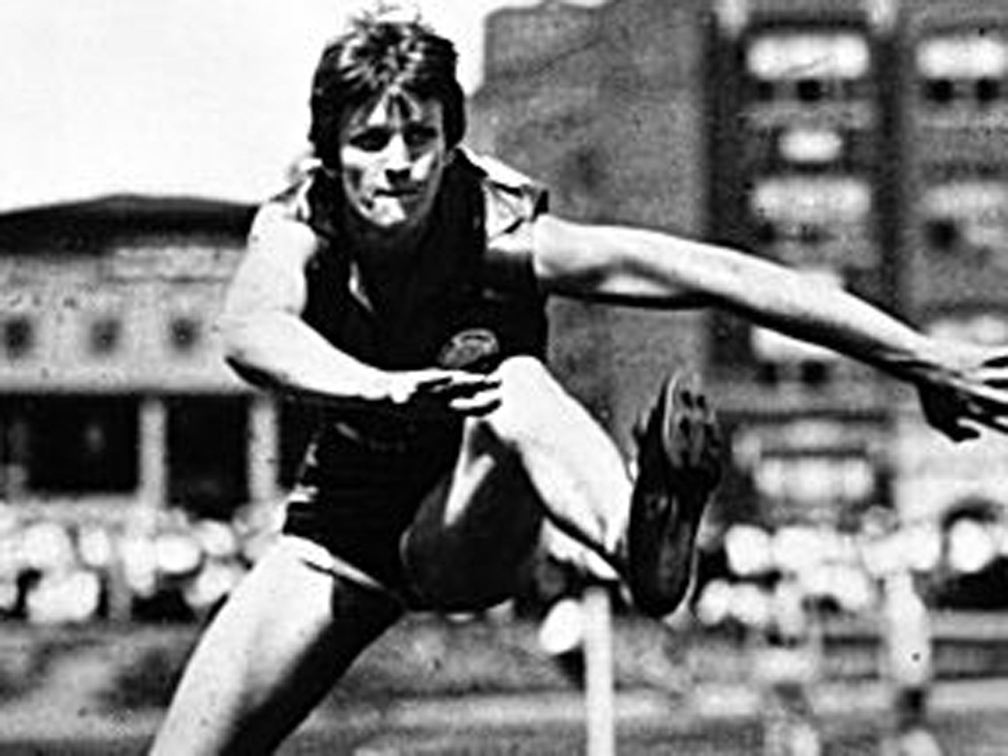 Babe Didrikson Zaharias excelled in athletics, basketball and golf