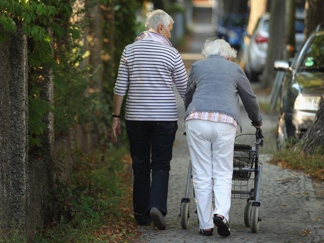 Mr Mansfield pointed out that men born in 1953 were offered auto credit, a scheme which he said survived until recently and was availed of by approximately four million men