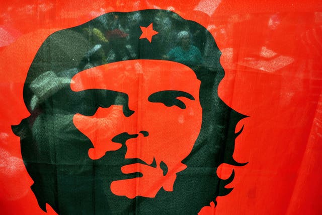 Emails about the renowned 'Commie' Che Guevara might not get through to Birmingham City Council