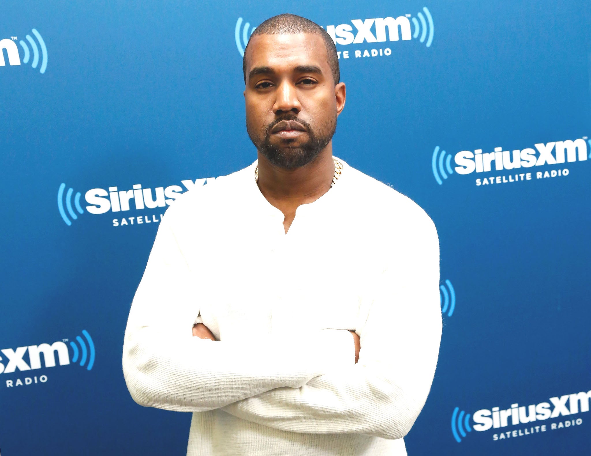 Kanye West found himself at the centre of a critical storm over the weekend after he apparently claimed to be “the next Mandela” during a radio interview