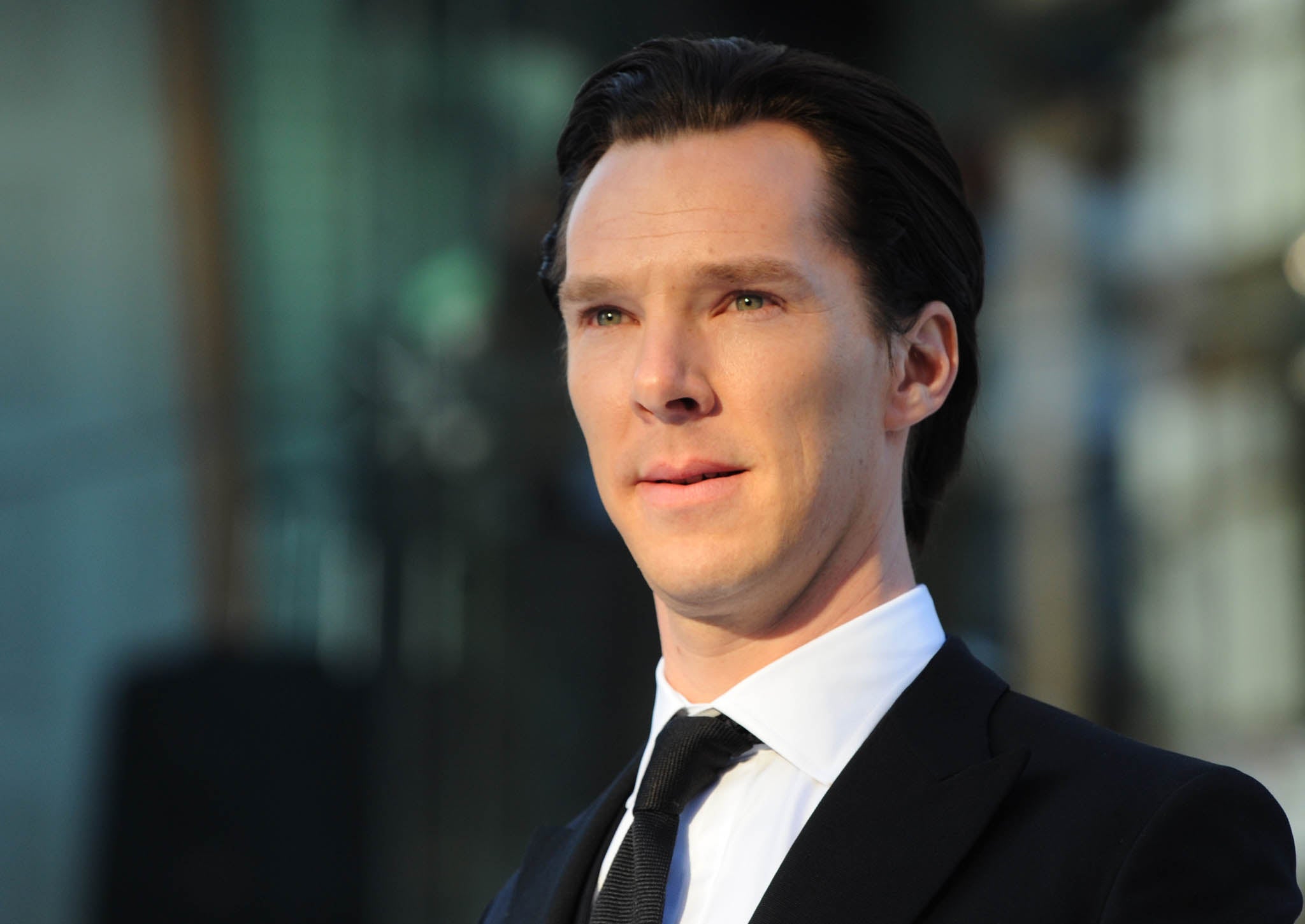 Benedict Cumberbatch will play Hamlet in autumn next year
