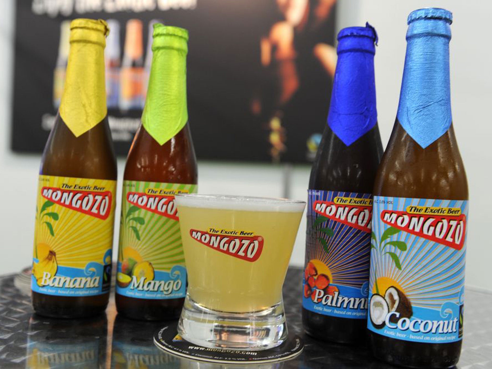 Fruit beers could soon fall foul of French taxes