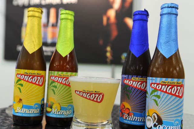 Fruit beers could soon fall foul of French taxes