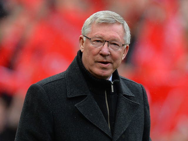 Alex Ferguson has a massive ego and still seeks to exert control and power over the club, says Roy Keane