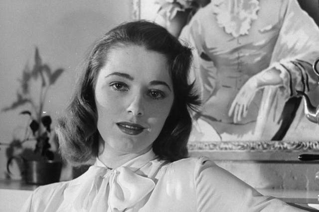 Eleanor Parker, the Academy Award-nominated actress who starred in the The Sound of Music, has died aged 91 of complications from pneumonia.