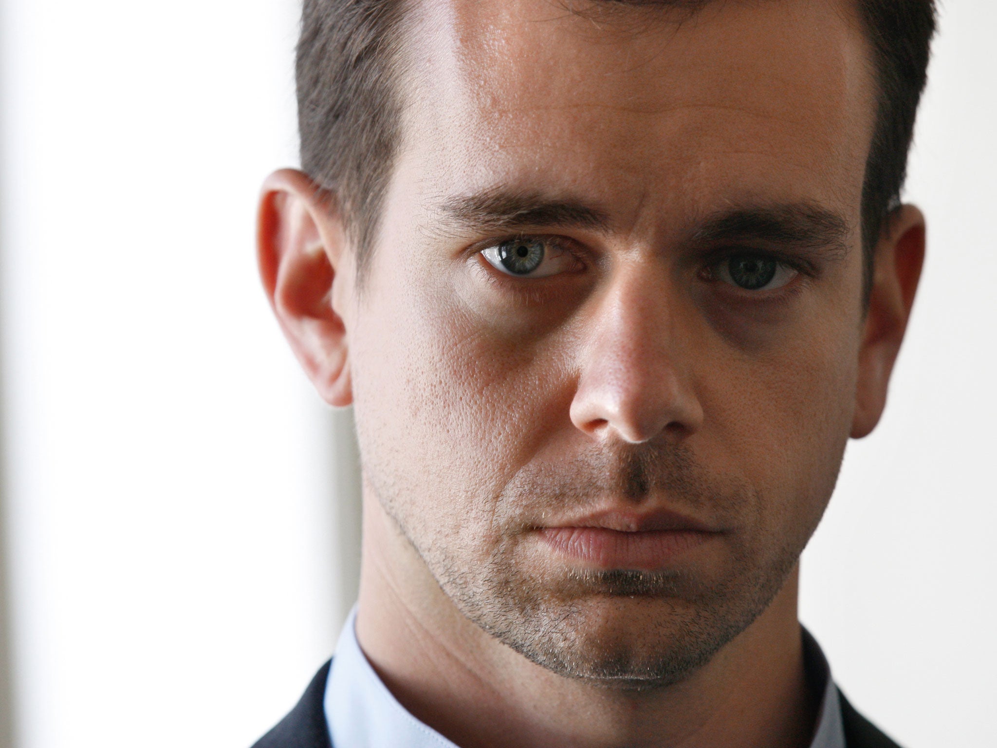 Twitter founder Jack Dorsey