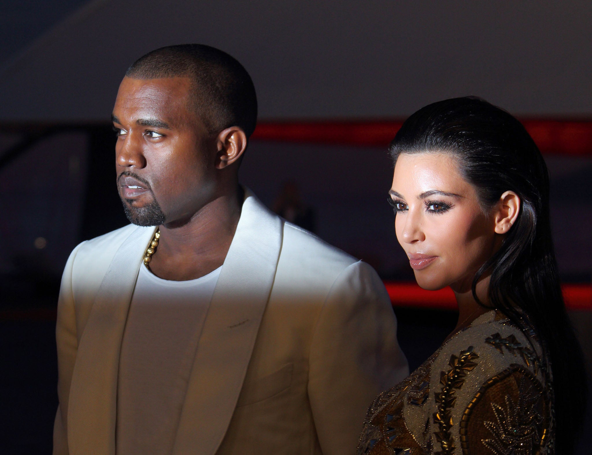 Kanye West’s delusional statements of grandeur reached such heights, many believed an entirely fictitious story