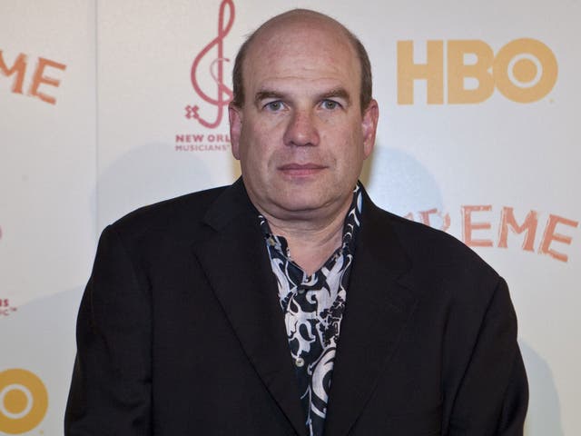 Wire creator David Simon describes America as a "horror show" in a powerful speech on the dangers of capitalism