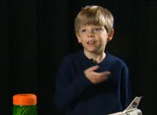 6-year-old boy from US starts petition to save Nasa