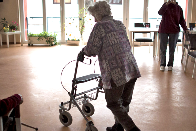 The Care Quality Commission (CQC) has announced a national review of dementia care