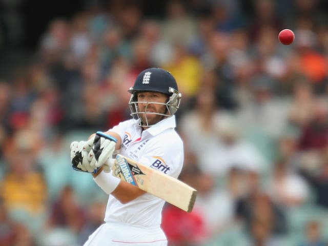 England wicketkeeper Matt Prior claims England believe they can still win the Ashes despite going 2-0 down heading into the Perth Test