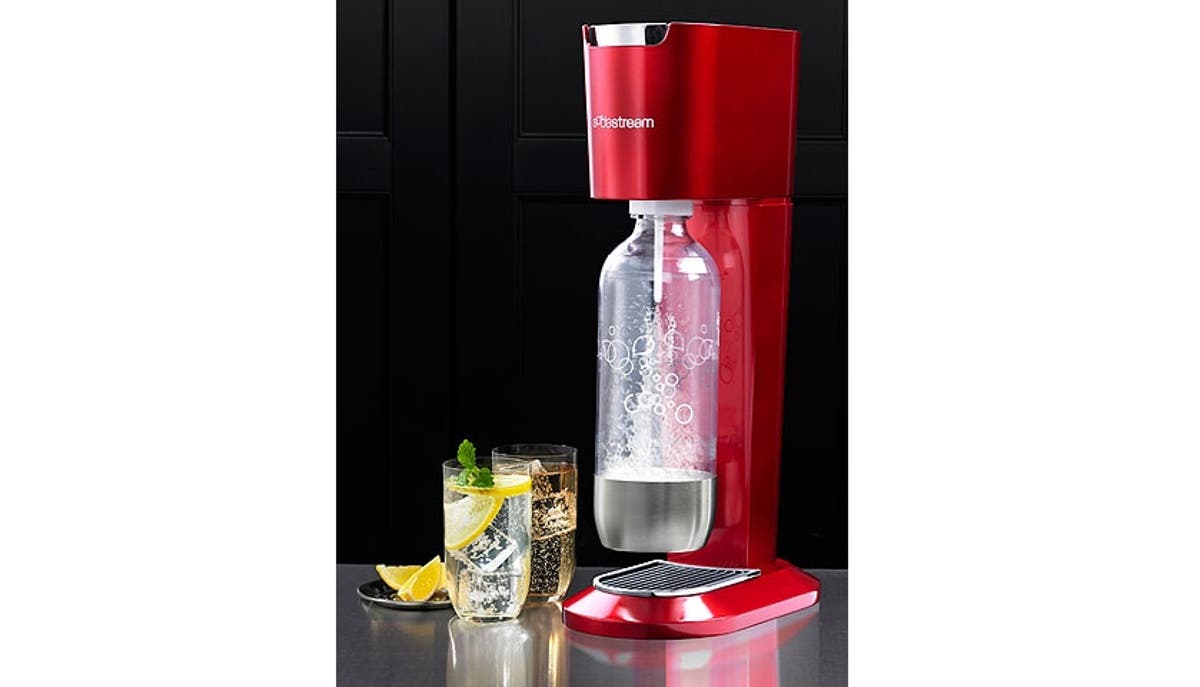 SodaStream offer up to 50 off The Independent The Independent