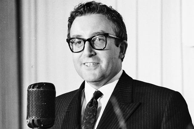 'One of the most accomplished comic actors of the late 20th century': Peter Sellers