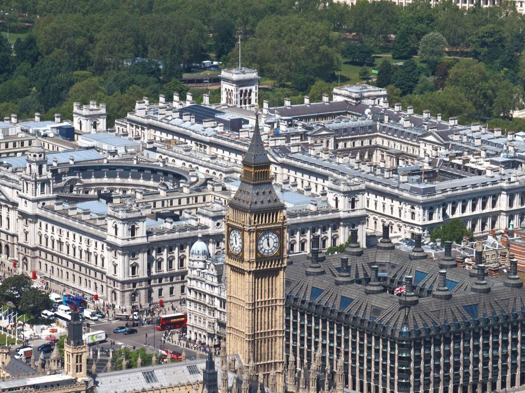 The union representing senior civil servants in Whitehall warned the ‘1 per cent straitjacket’ had to go
