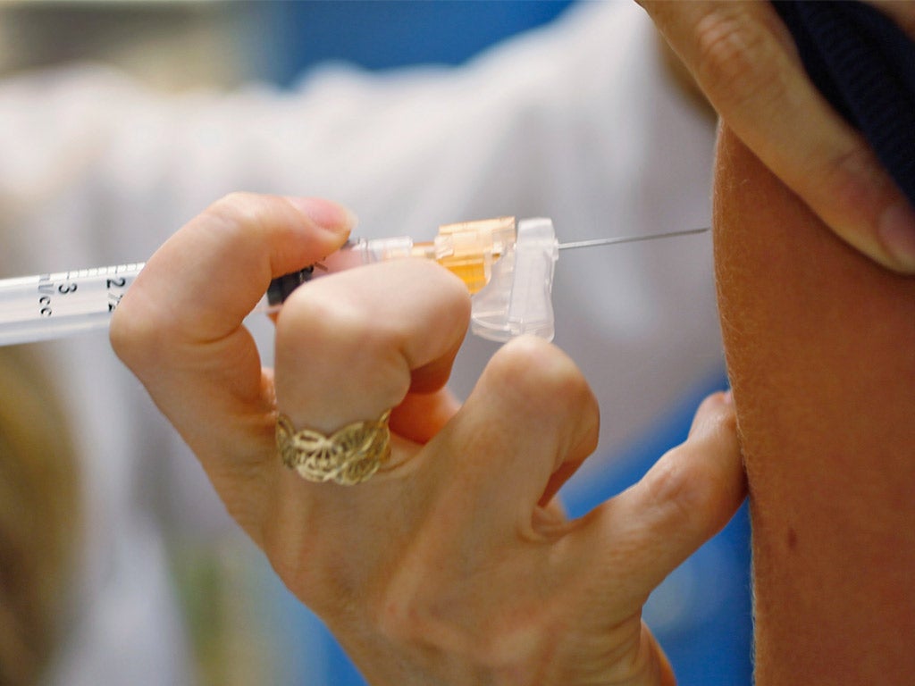 Vaccines were found to be out of date at the Norris Road Surgery in Cheshire