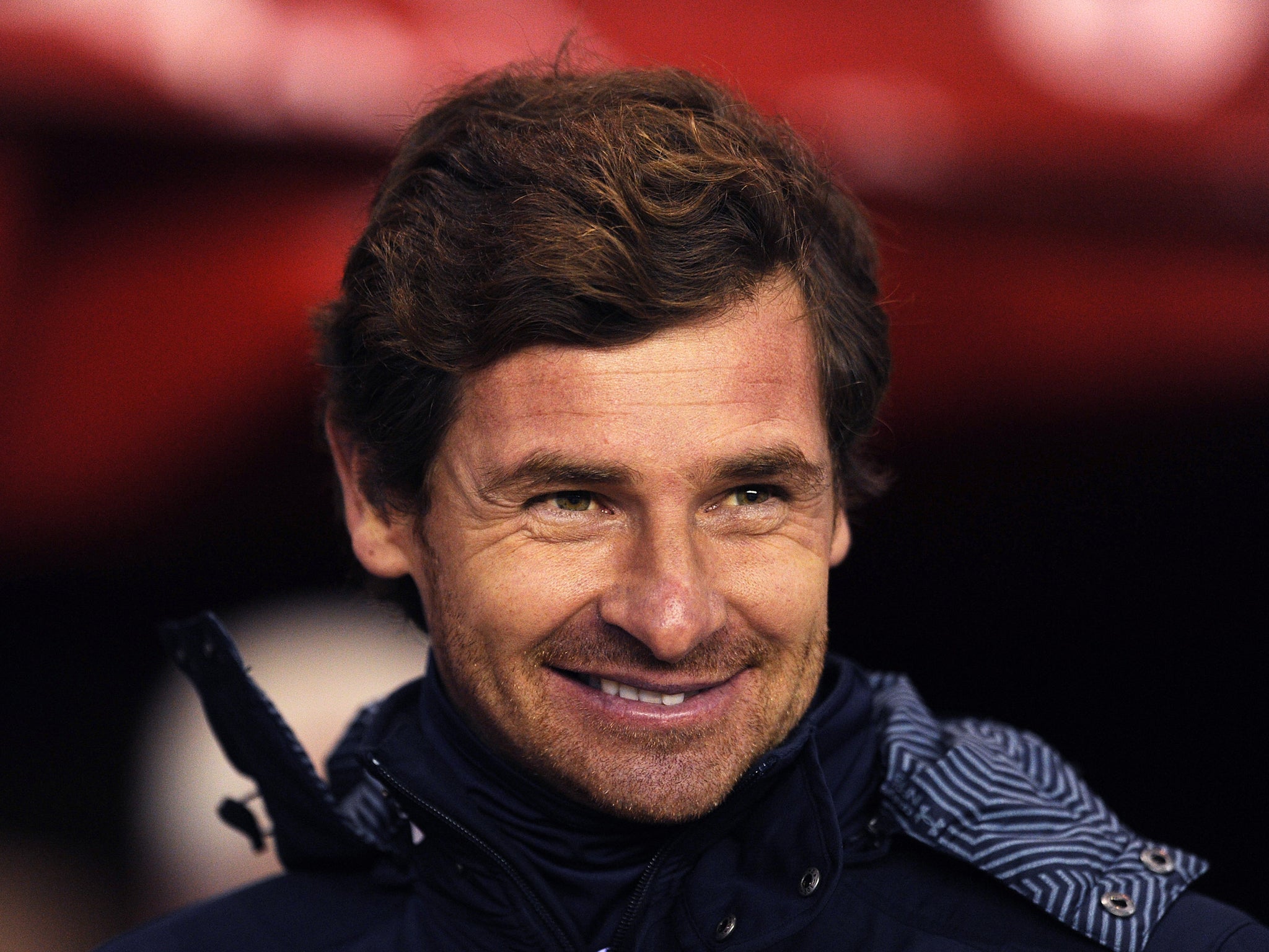 Tottenham manager Andre Villas-Boas wants to finish the Europa League Group Stages with six wins from six as they take on Anzhi Makhachkala